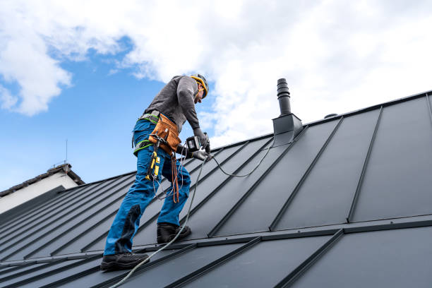 Fast & Reliable Emergency Roof Repairs in Fosston, MN